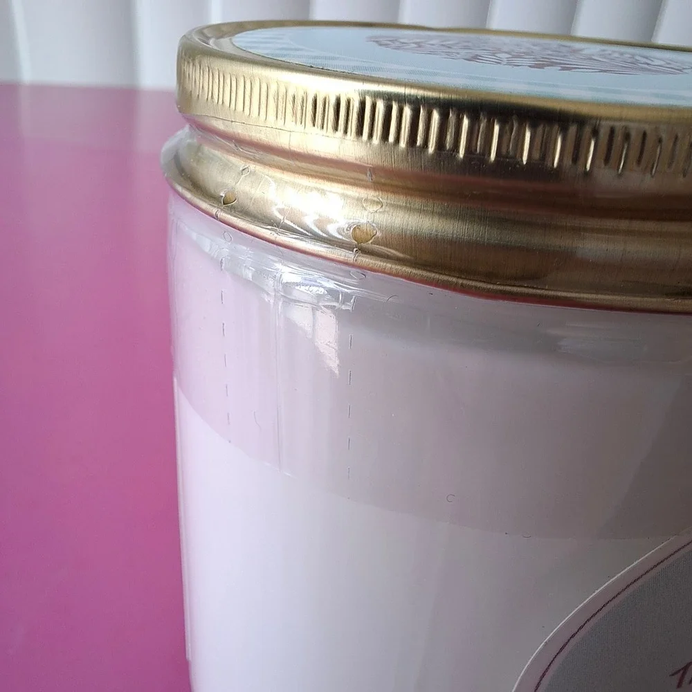 FarmHouse Fresh Timescape Micromazing 2-Minute Renewing Face Polish 6oz Jar